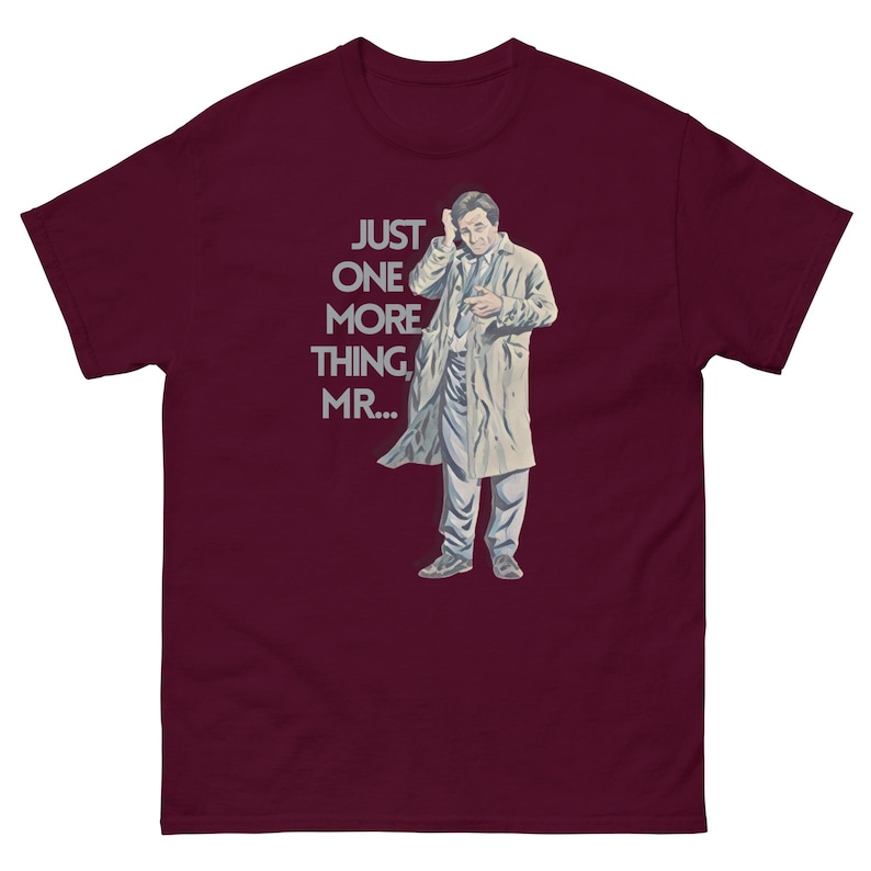 Unisex classic tee