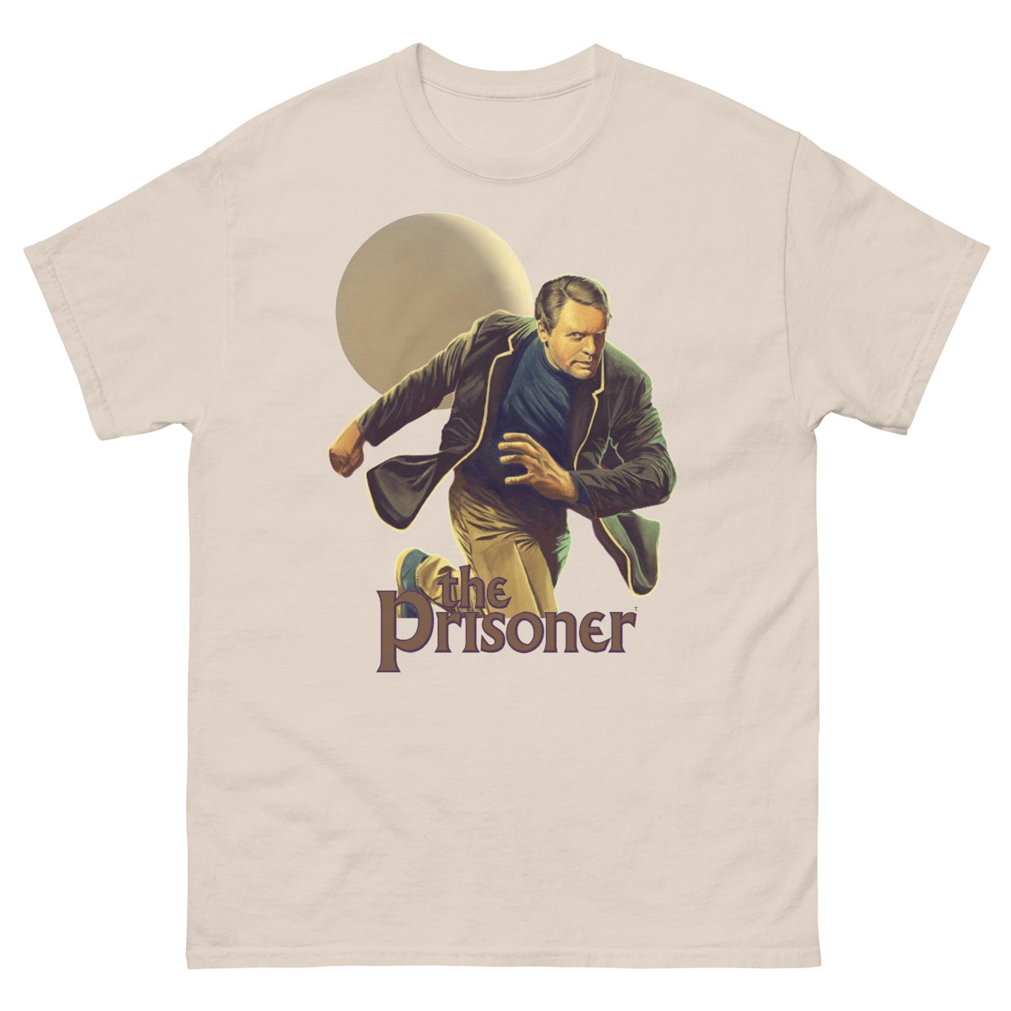Vintage Prisoner Shirt - Etsy