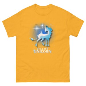 Unisex classic tee
