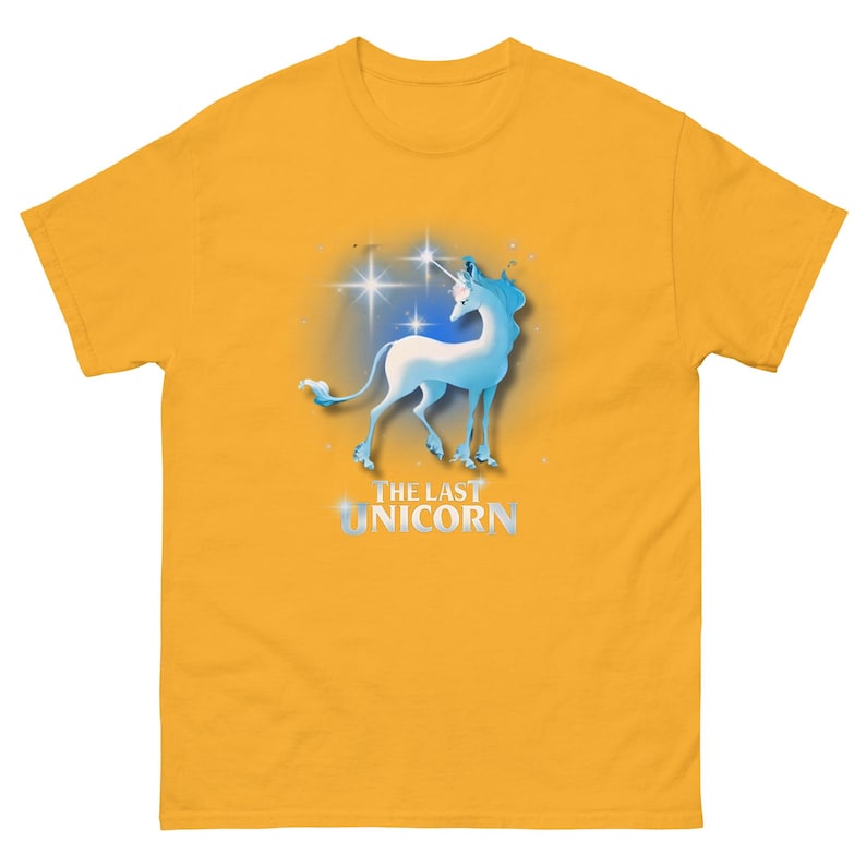 Unisex classic tee