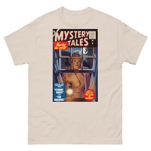 Unisex classic tee