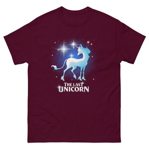 Unisex classic tee