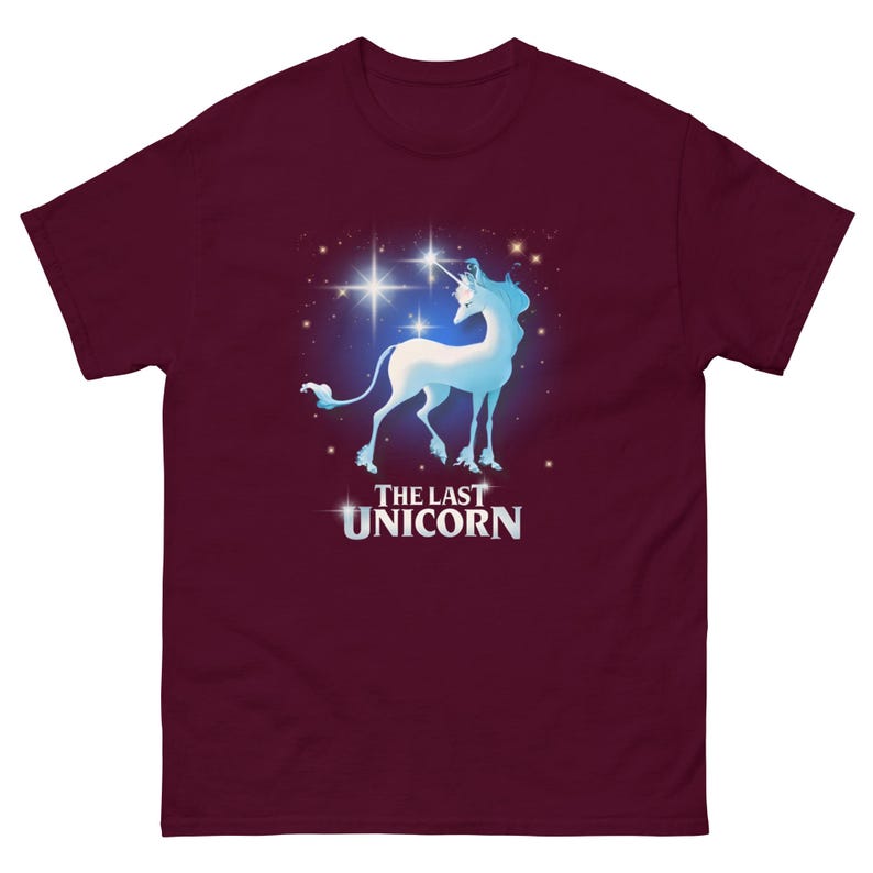 Unisex classic tee