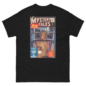 Unisex classic tee
