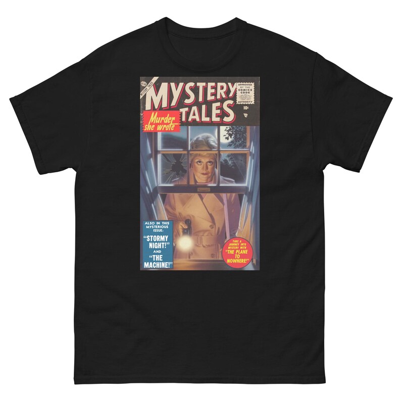 Unisex classic tee