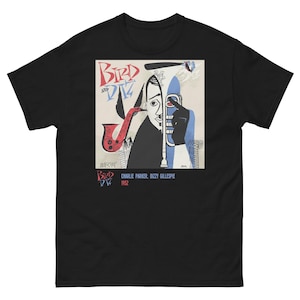 Unisex classic tee