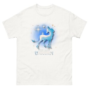 Unisex classic tee