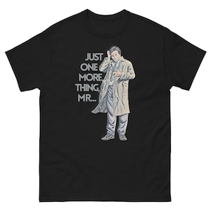 Unisex classic tee