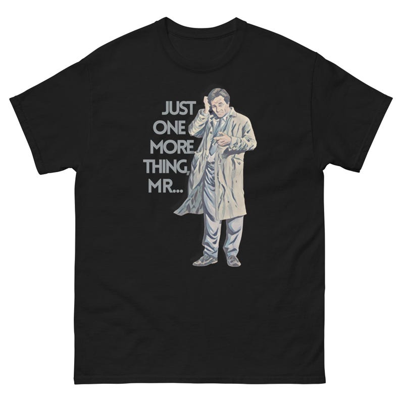 Unisex classic tee