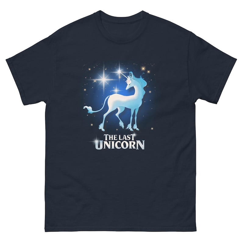 Unisex classic tee