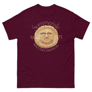 Unisex classic tee