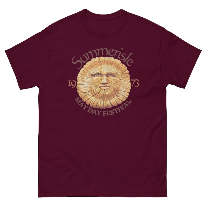 Unisex classic tee