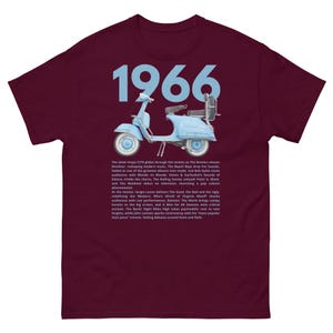 Unisex classic tee