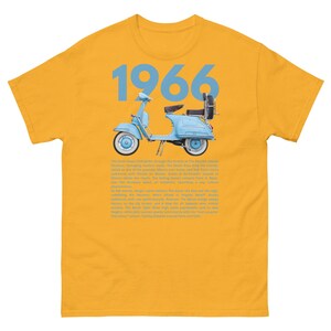 Unisex classic tee