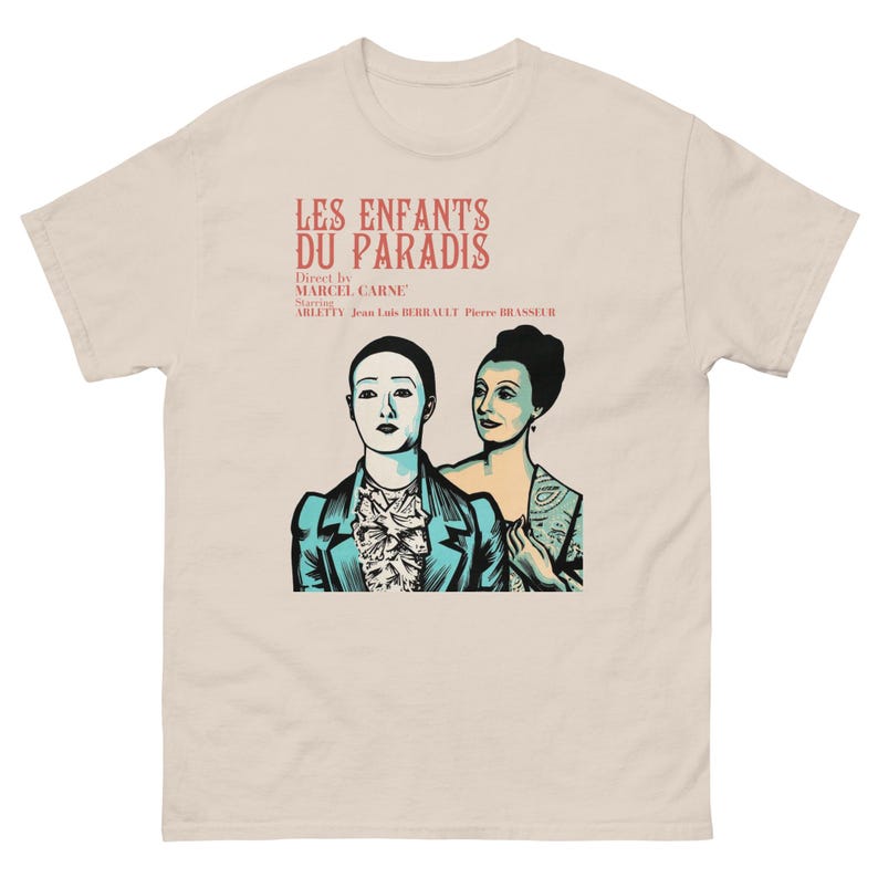 Unisex classic tee