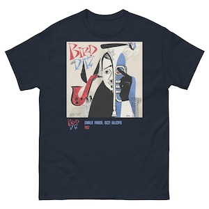 Unisex classic tee