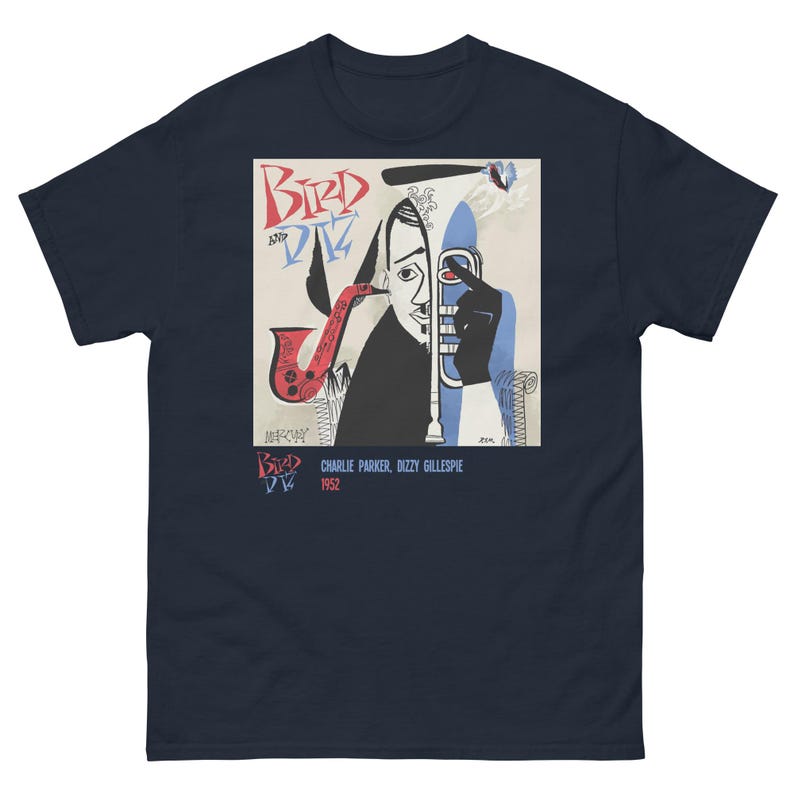 Unisex classic tee