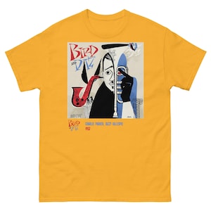 Unisex classic tee