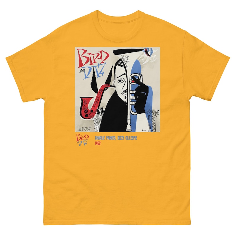Unisex classic tee