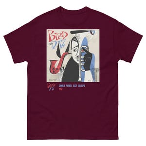 Unisex classic tee