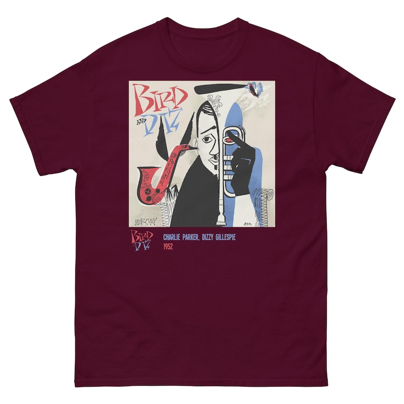 Unisex classic tee