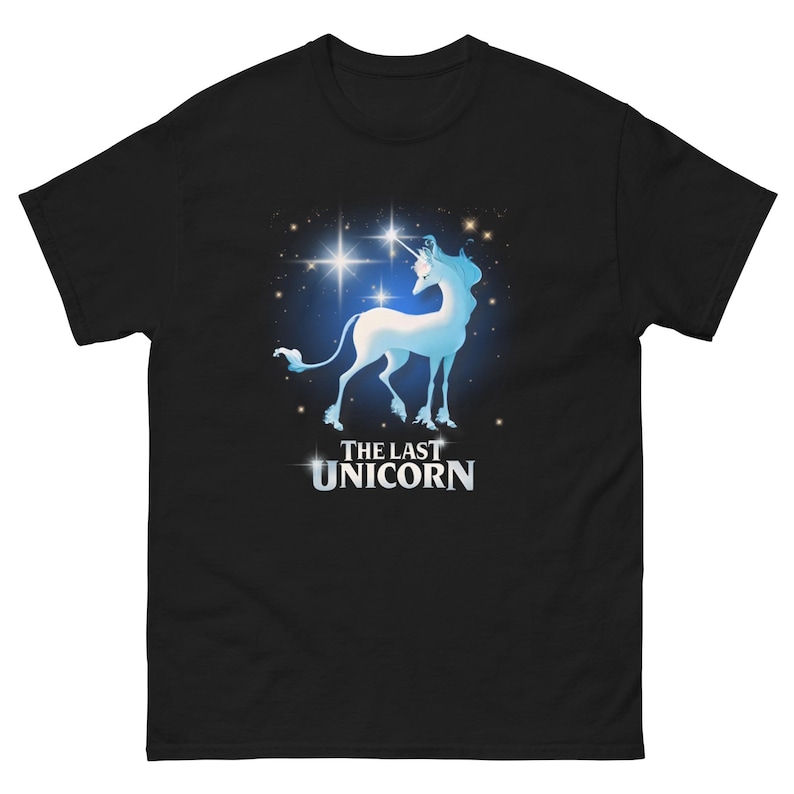 Unisex classic tee