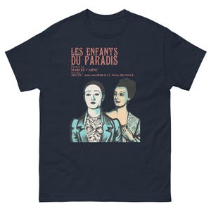 Unisex classic tee