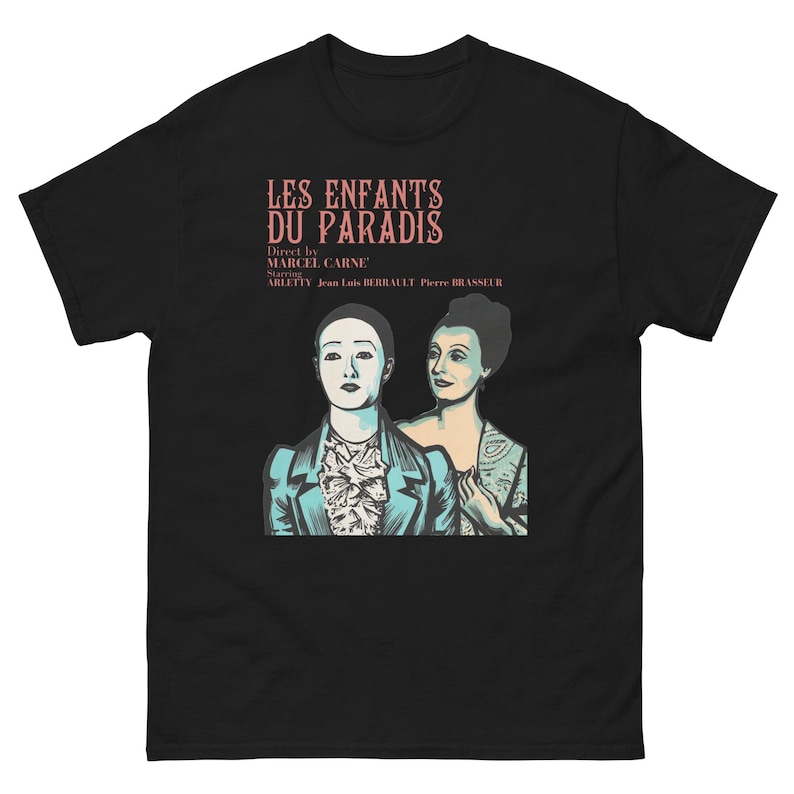 Unisex classic tee