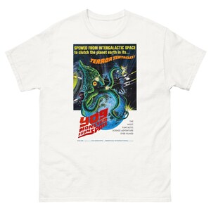 Unisex classic tee