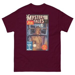 Unisex classic tee