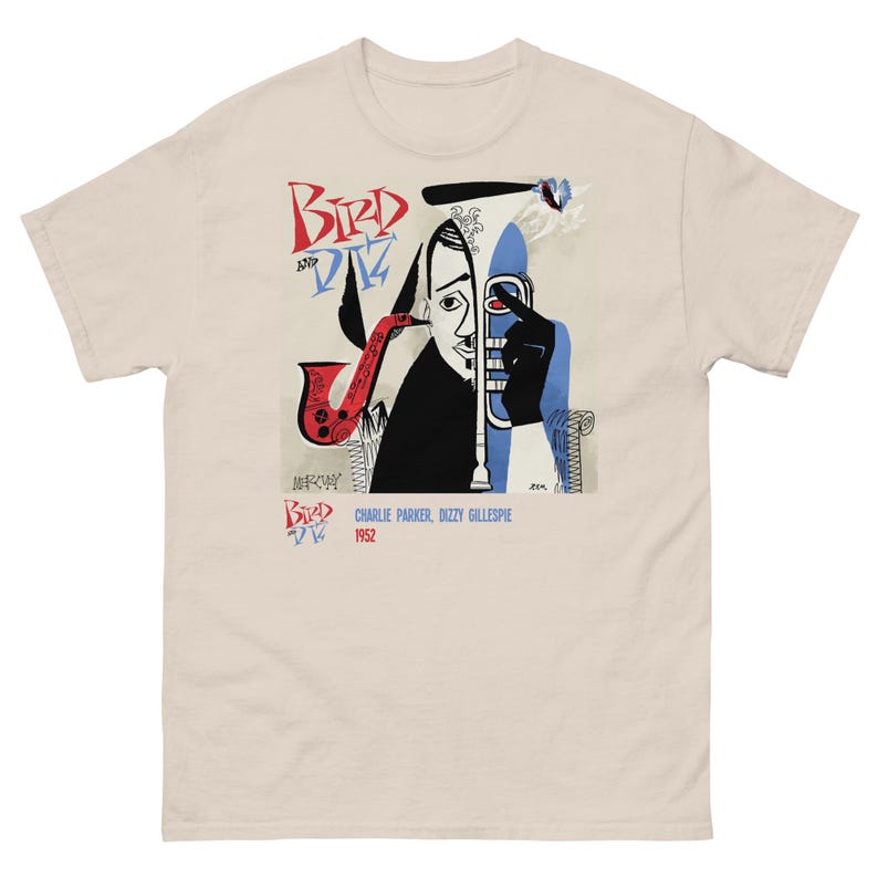 Unisex classic tee