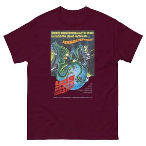 Unisex classic tee