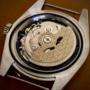Seiko watch parts - Etsy 日本