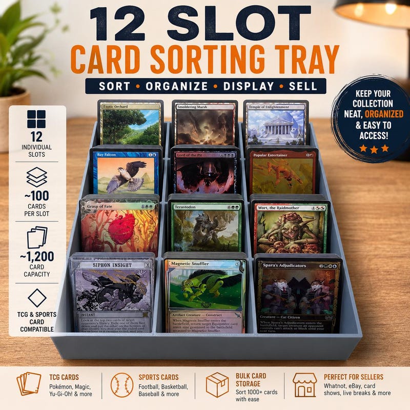 Video Game Sorting - Etsy