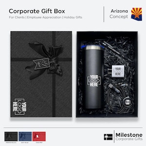 Affordable Corporate Gift Box, Affordable Holiday Gift Box, Budget Friendly Employee Gifting, Company Client Gift Box, New Year Gift Box