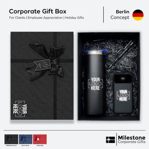 Affordable Company Team Gift Box, Affordable Holiday Gift Box, Corporate Logo Employee Gift Box, Company Client Gift Box, New Year Gift Box