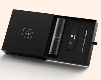 Gepersonaliseerde relatiegeschenkdoos, geschenkdoos op maat voor uw bedrijf, geschenkdoos als blijk van waardering voor medewerkers, geschenkdoos voor zakelijke klanten, geschenkdoos voor bulkbestellingen