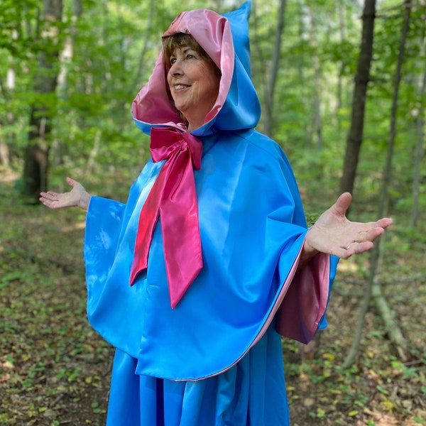 Fairy Godmother Costume - Etsy
