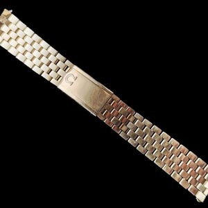Omega 1040 Bracelet - Etsy