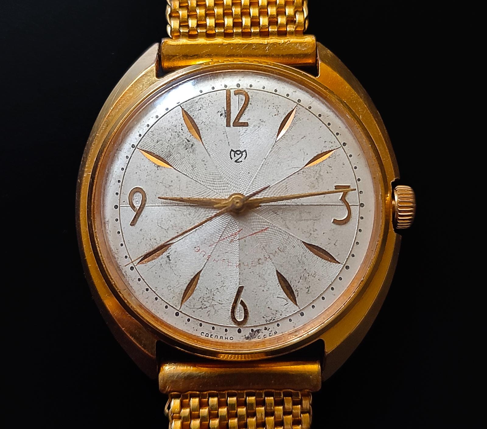 1960s hamilton watch - Etsy 日本