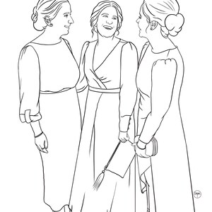 Line-T Illustration
