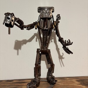 predator figure