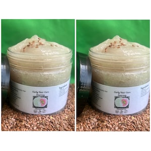 Duo Organic Flaxseed Gel 13oz