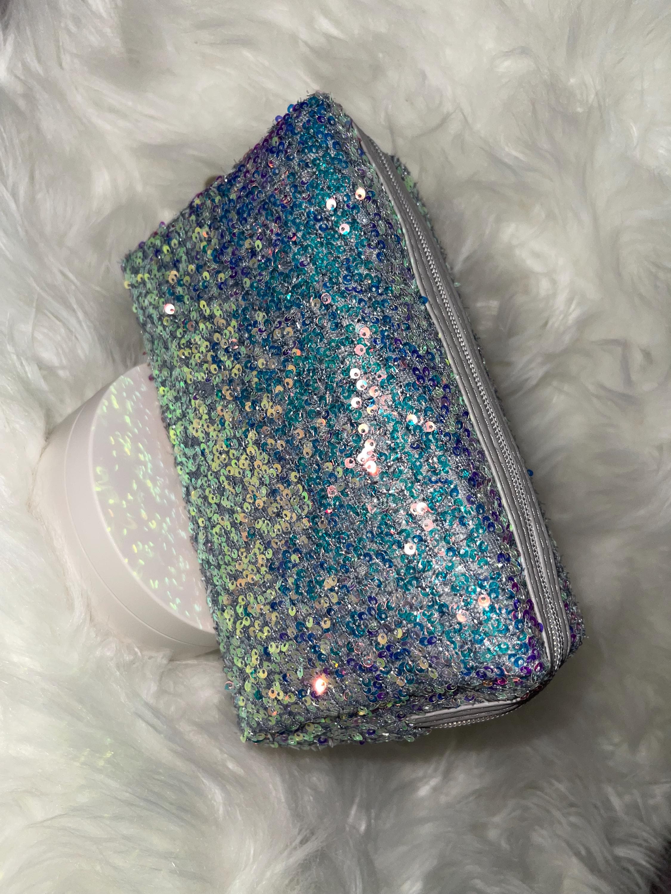 Bling Makeup Storage - Etsy, image size:2250x3000