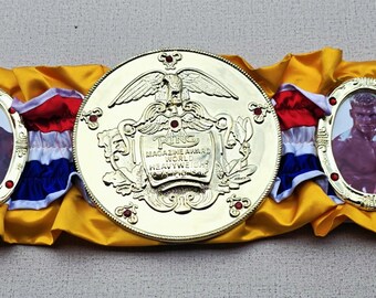 ロッキー・バルボア リング誌が世界ヘビー級チャンピオンの