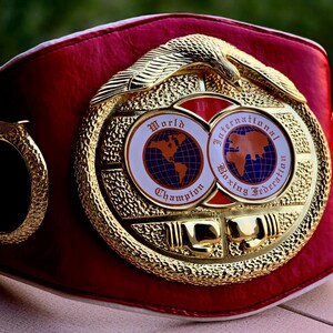 Ibf belt - Etsy 日本