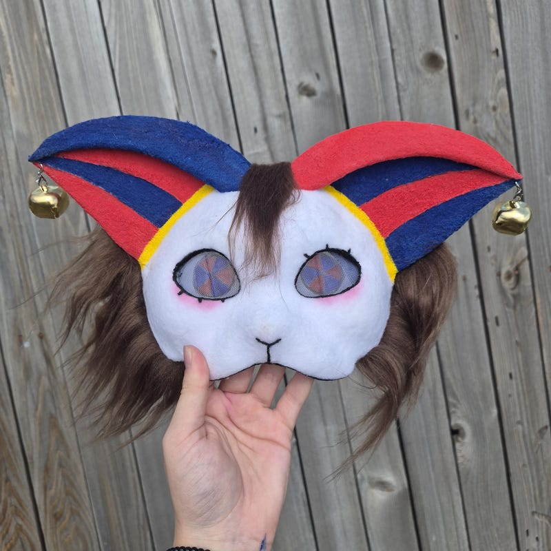 Dandys World Cosplay Costume - Etsy