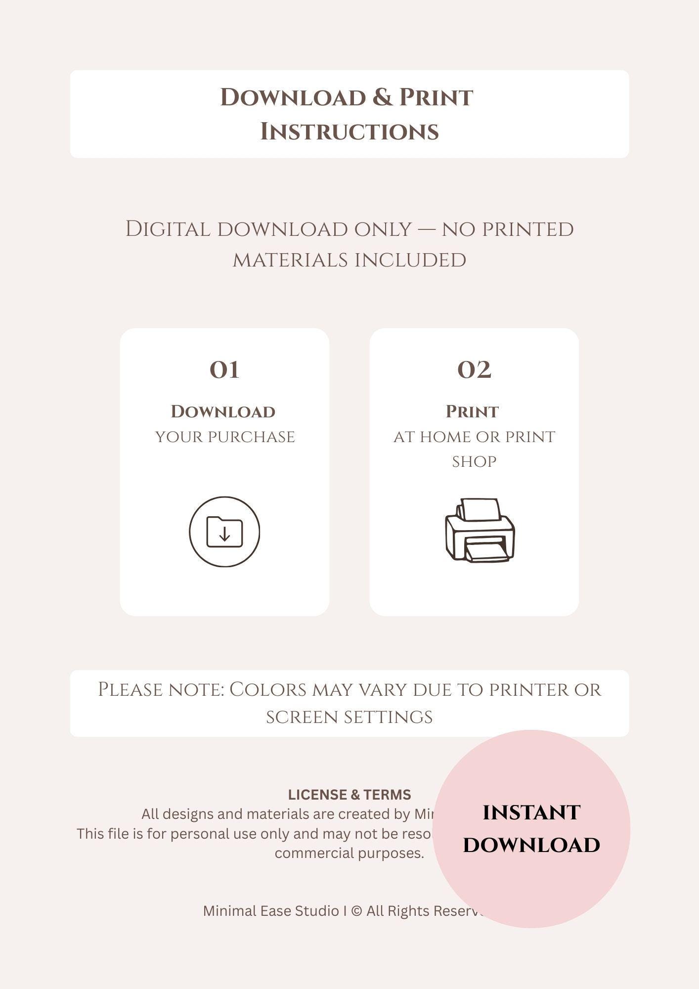 Closet Cleanout Checklist | Wardrobe Declutter & Organization Guide ...
