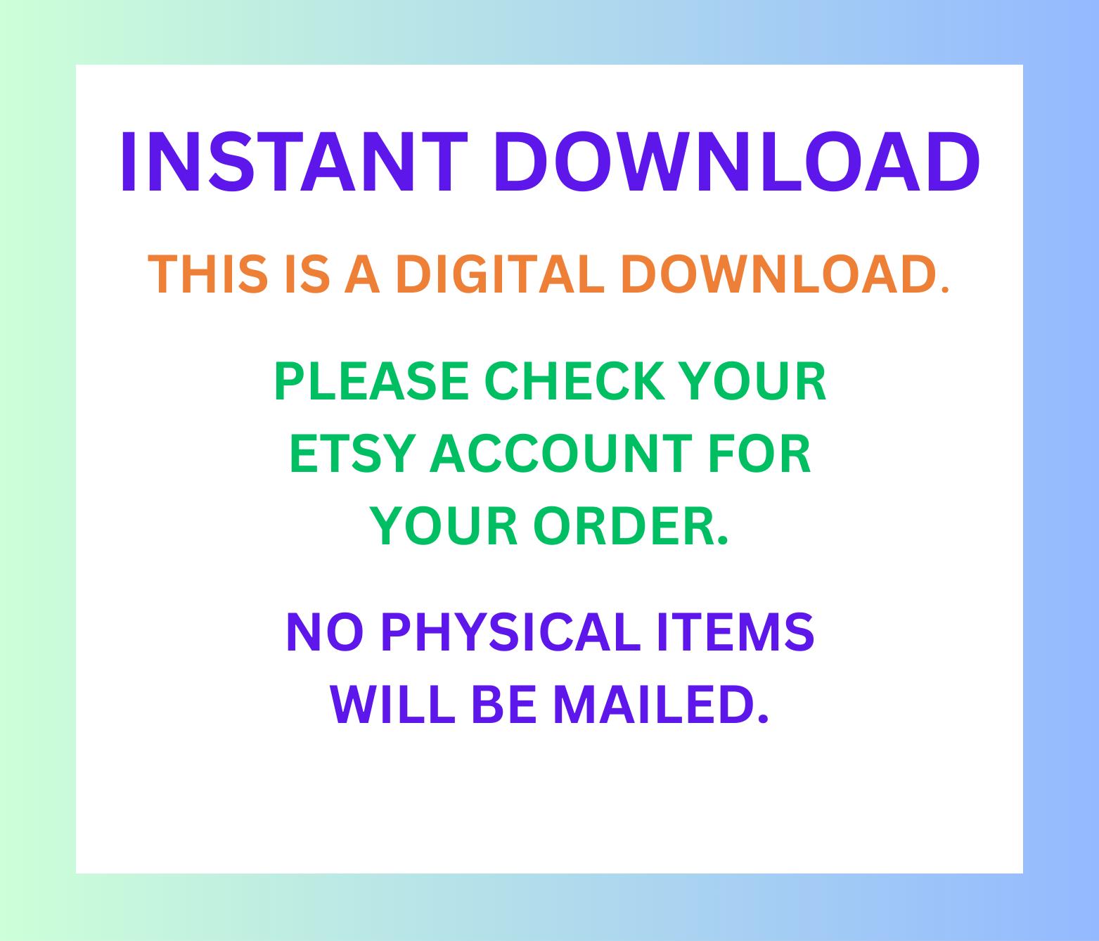 Printable Editable Travel Checklist+ Bonus Flight Tracker | Packing ...