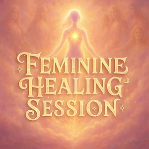 Feminine Healing & Ancestral Release - Echoes of the Womb